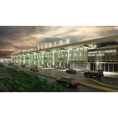 Airport Transfer