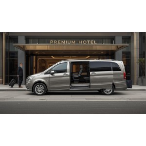 Hotel Transfer