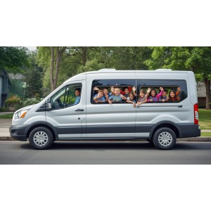 Transport Scolaire