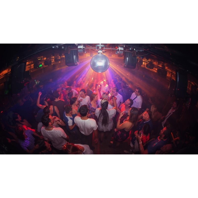 Nightclub Transport