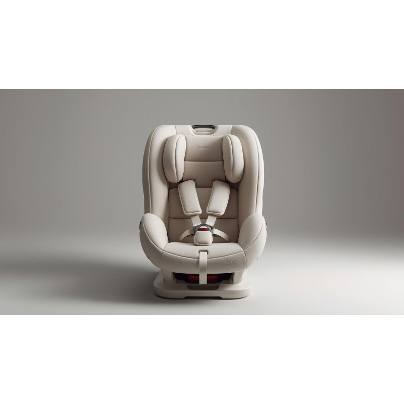 Siège Bébé